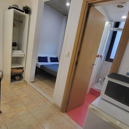 Barcelona Rooms 294 Zewnętrze zdjęcie