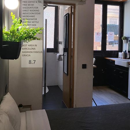 Barcelona Rooms 294 Zewnętrze zdjęcie
