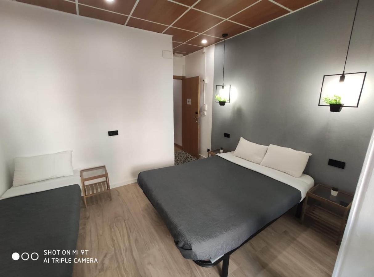 Barcelona Rooms 294 Zewnętrze zdjęcie