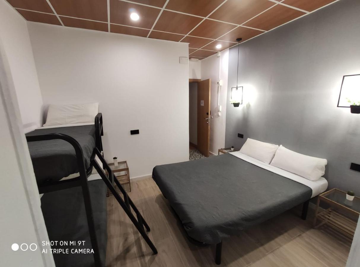 Barcelona Rooms 294 Zewnętrze zdjęcie