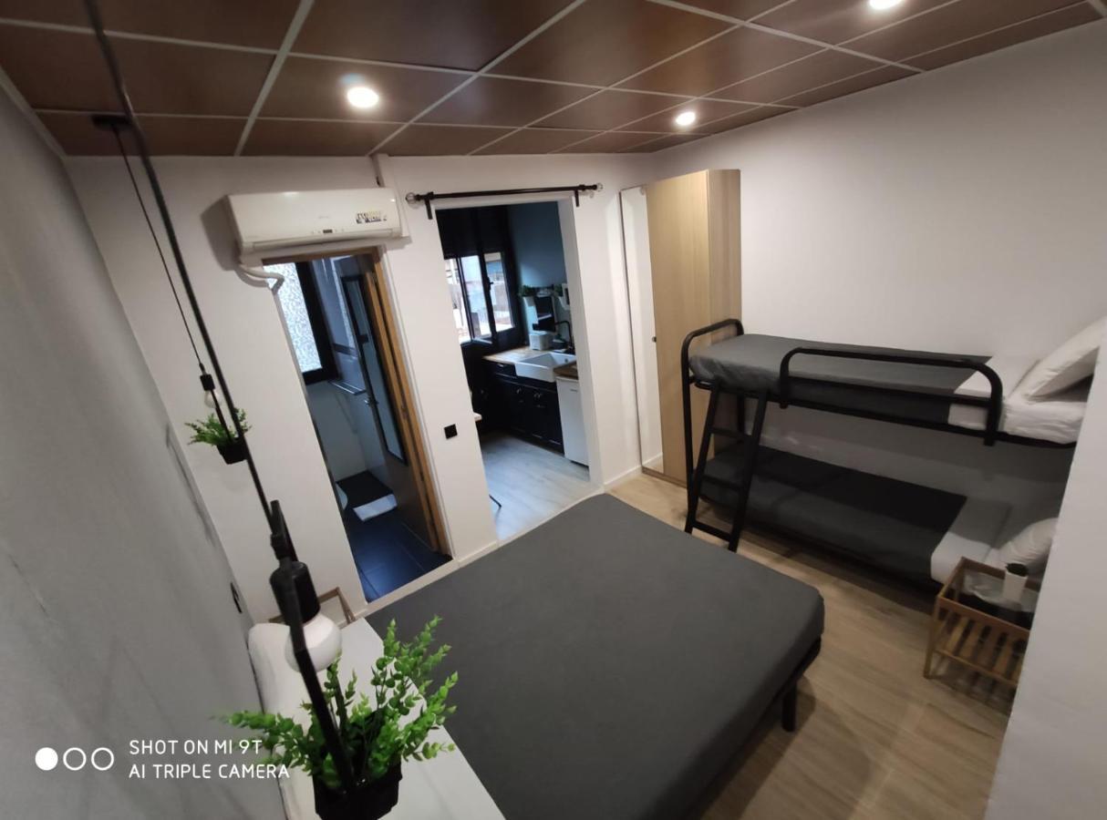 Barcelona Rooms 294 Zewnętrze zdjęcie