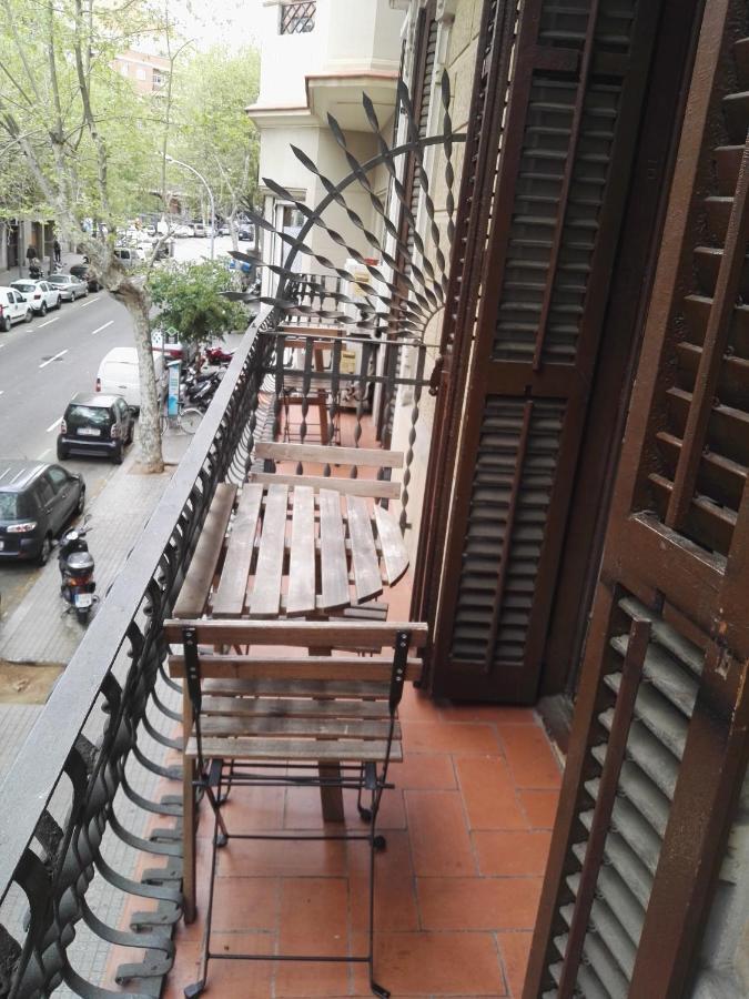 Barcelona Rooms 294 Zewnętrze zdjęcie