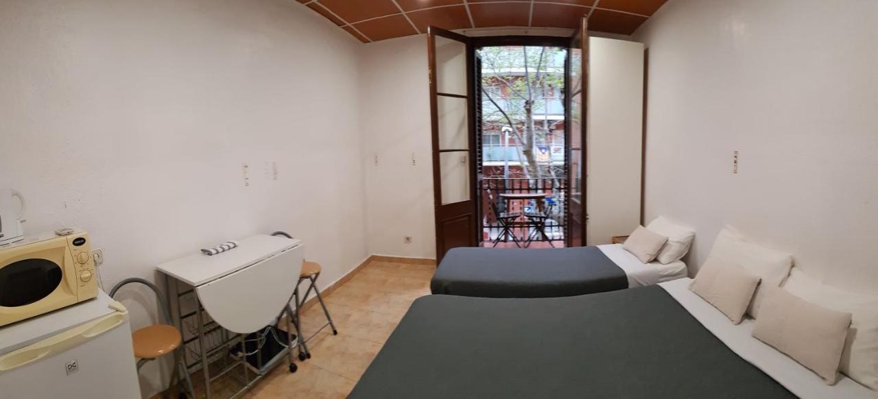 Barcelona Rooms 294 Zewnętrze zdjęcie
