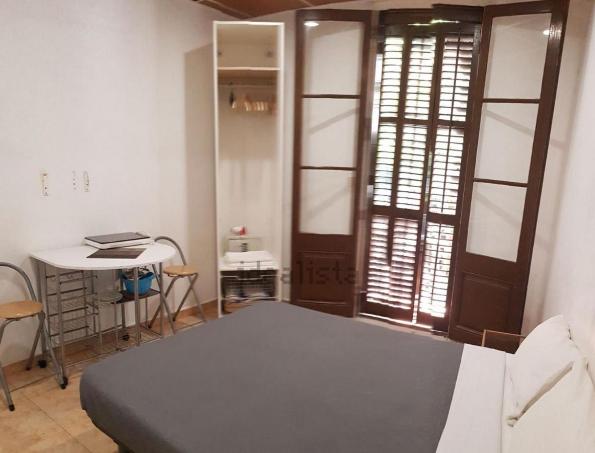 Barcelona Rooms 294 Zewnętrze zdjęcie