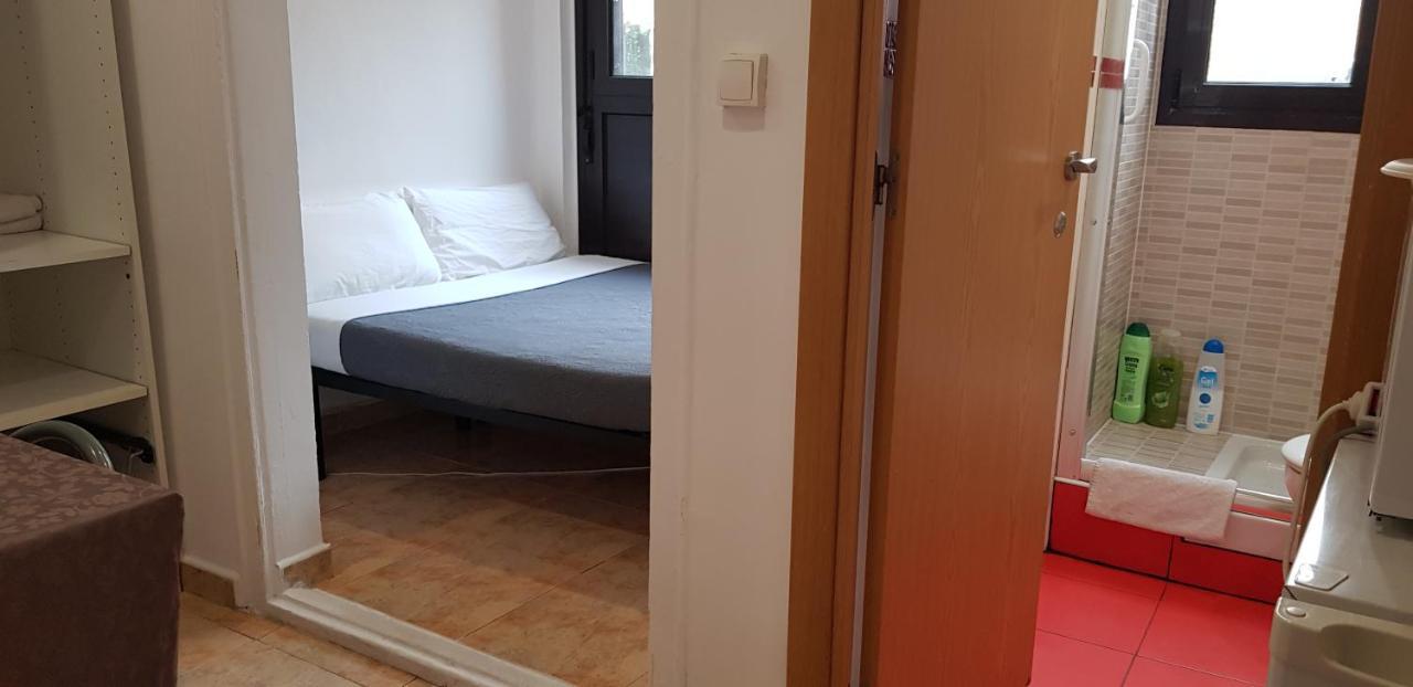 Barcelona Rooms 294 Zewnętrze zdjęcie