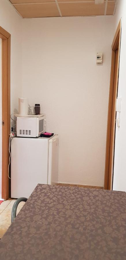 Barcelona Rooms 294 Zewnętrze zdjęcie