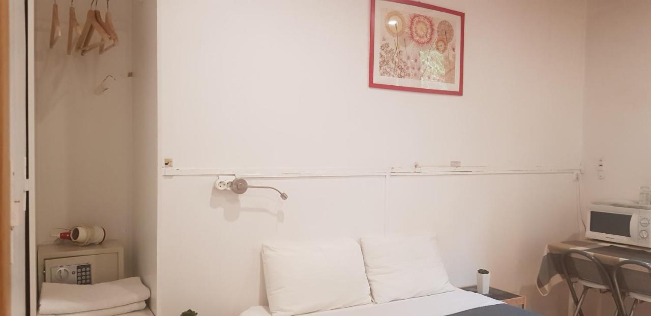 Barcelona Rooms 294 Zewnętrze zdjęcie
