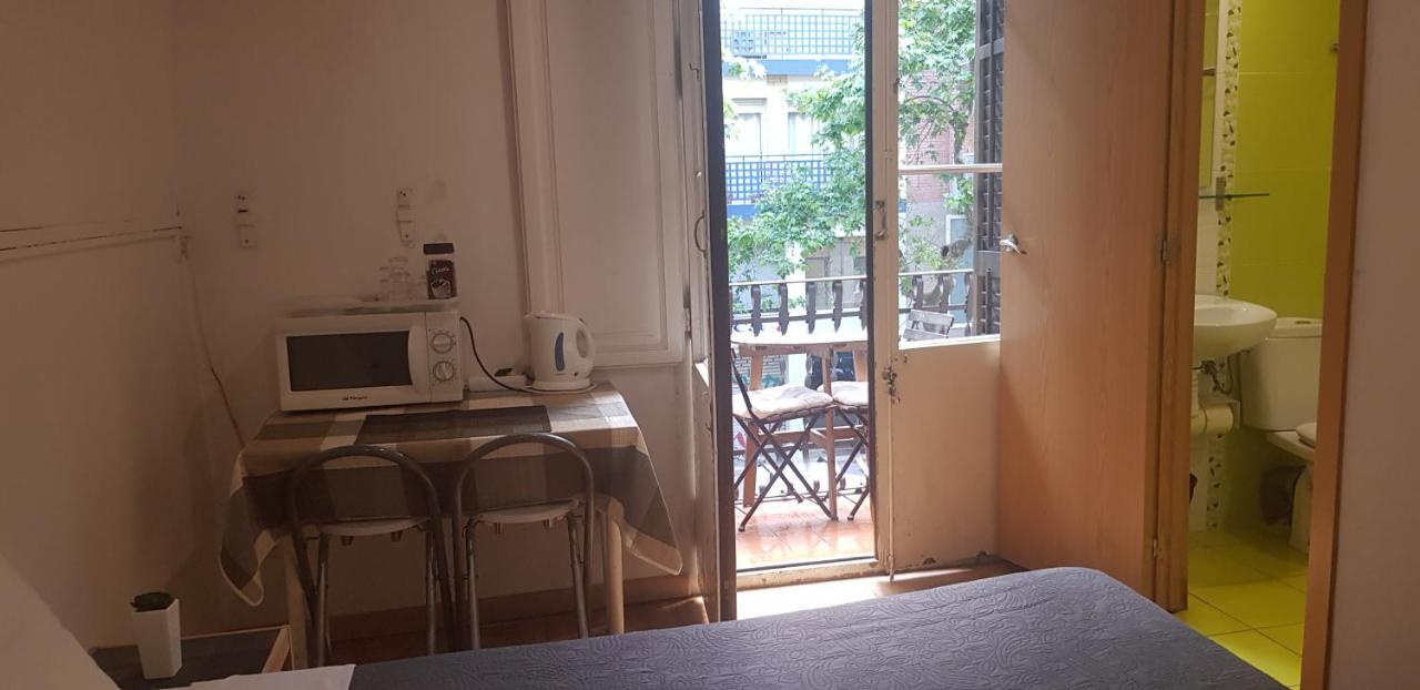 Barcelona Rooms 294 Zewnętrze zdjęcie