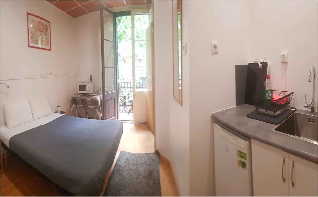 Barcelona Rooms 294 Zewnętrze zdjęcie