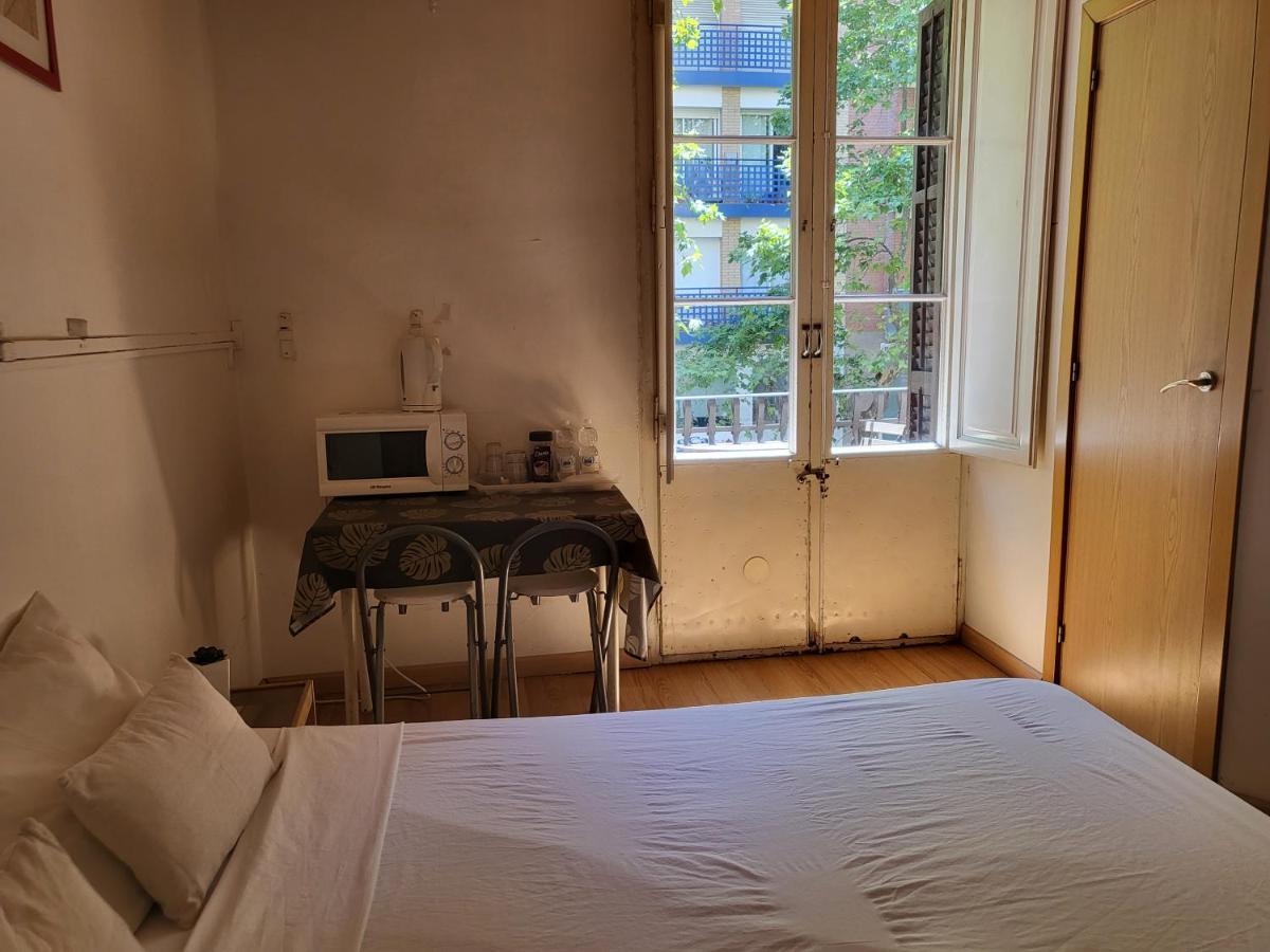 Barcelona Rooms 294 Zewnętrze zdjęcie