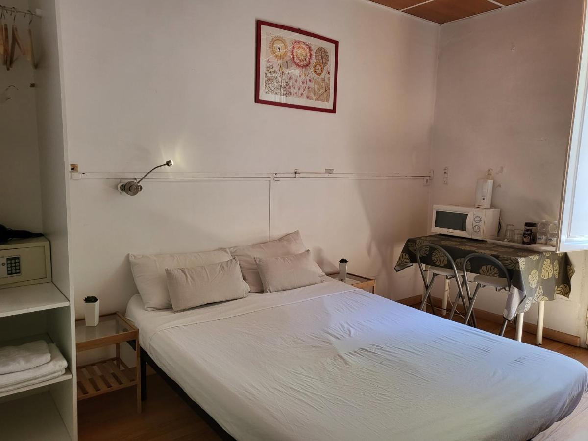 Barcelona Rooms 294 Zewnętrze zdjęcie