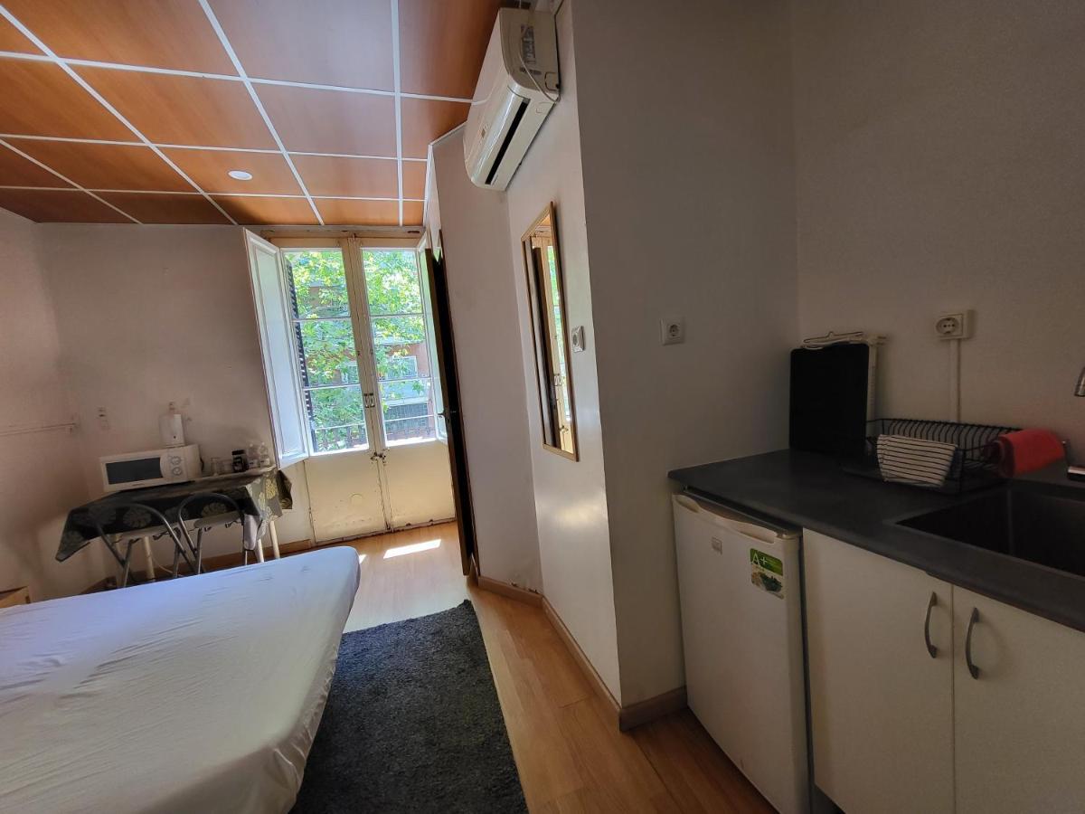Barcelona Rooms 294 Zewnętrze zdjęcie