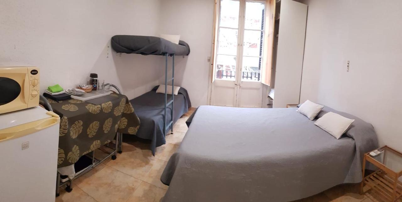 Barcelona Rooms 294 Zewnętrze zdjęcie