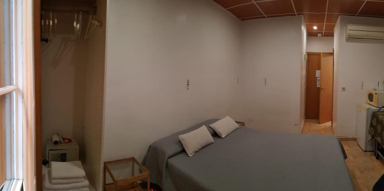Barcelona Rooms 294 Zewnętrze zdjęcie