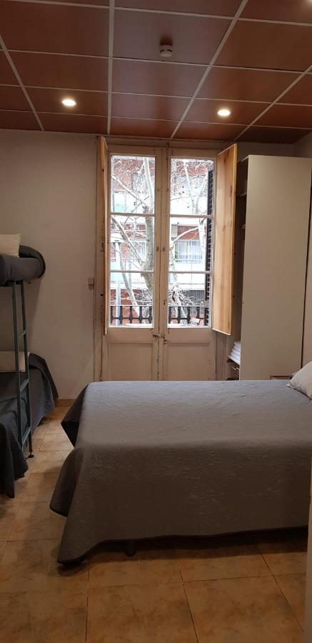 Barcelona Rooms 294 Zewnętrze zdjęcie