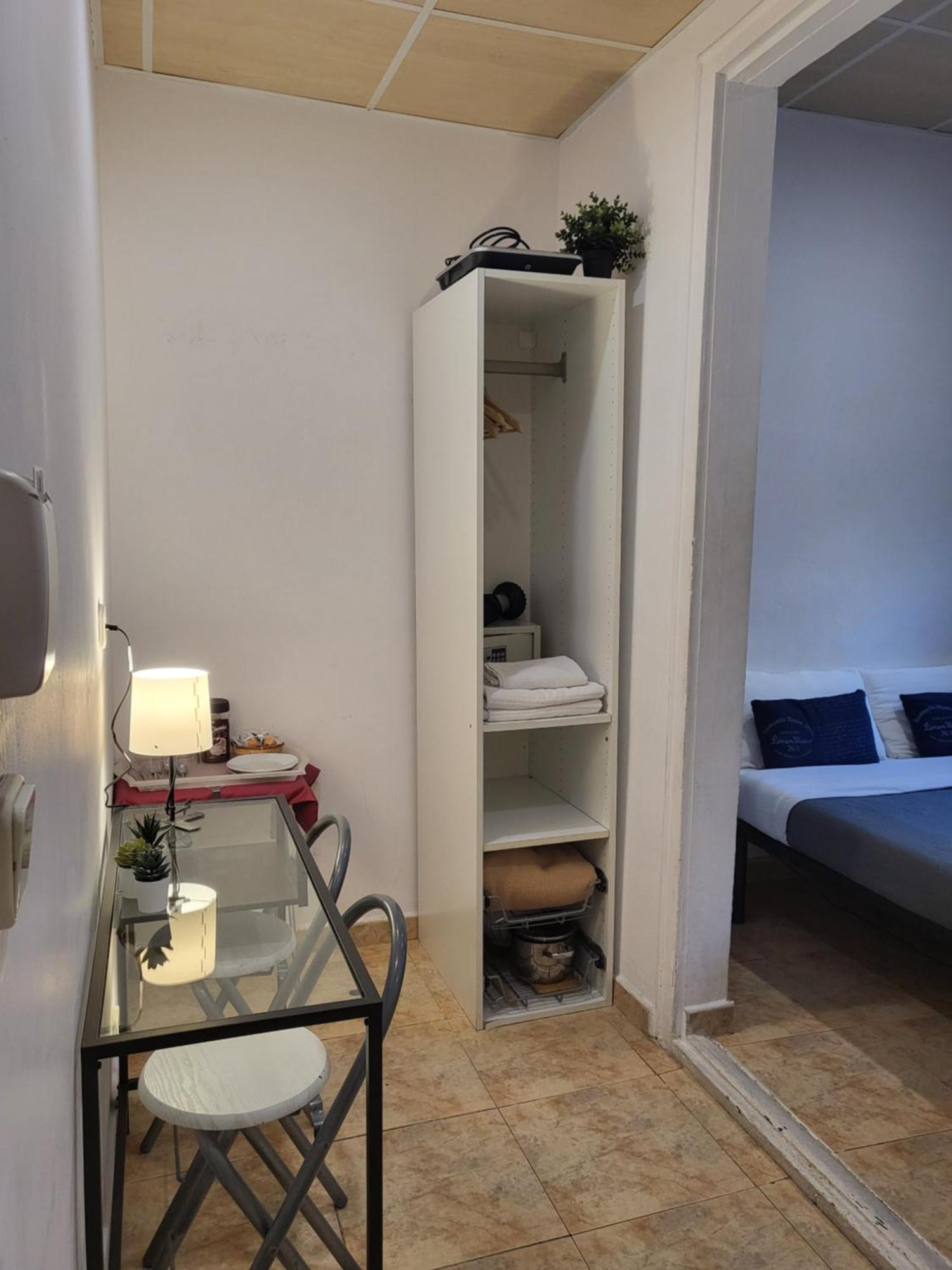 Barcelona Rooms 294 Zewnętrze zdjęcie