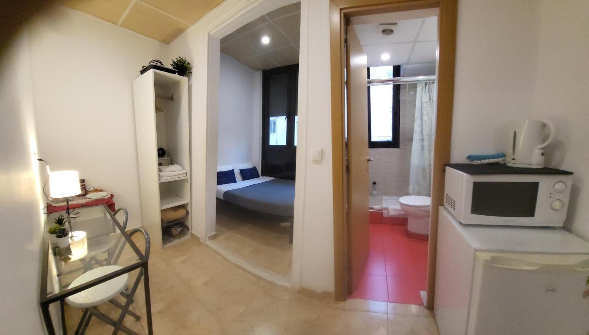 Barcelona Rooms 294 Zewnętrze zdjęcie