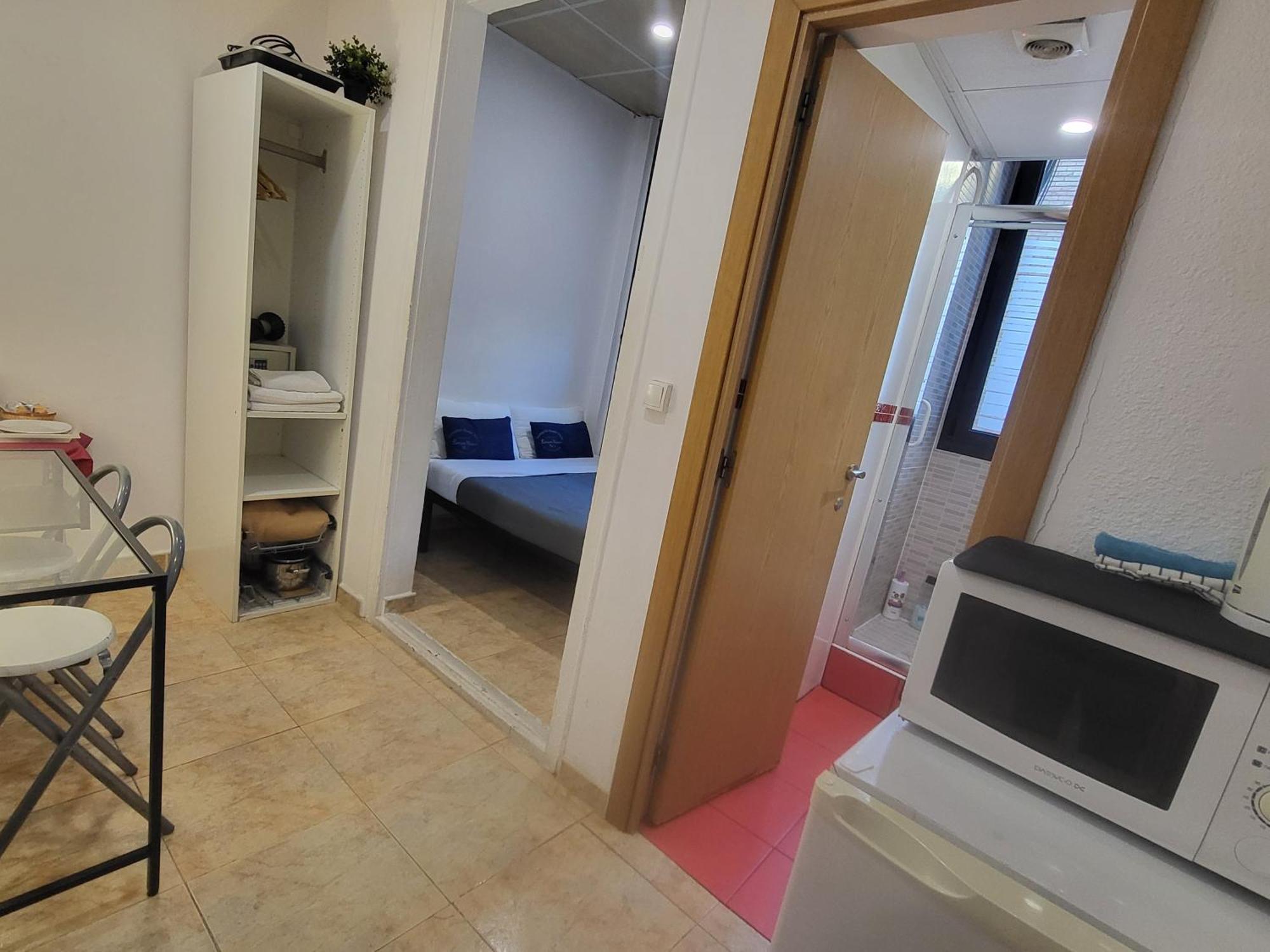 Barcelona Rooms 294 Zewnętrze zdjęcie