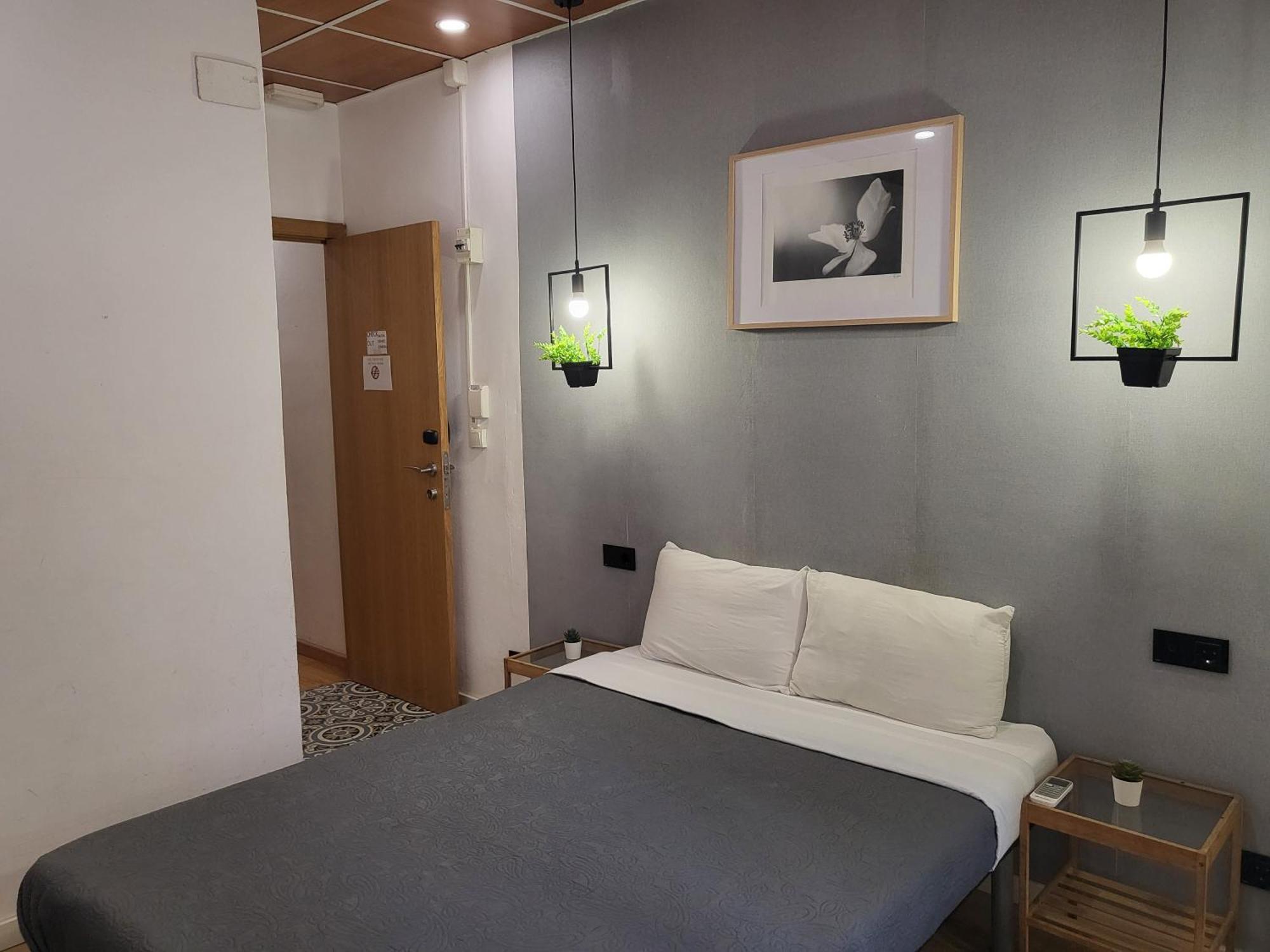 Barcelona Rooms 294 Zewnętrze zdjęcie