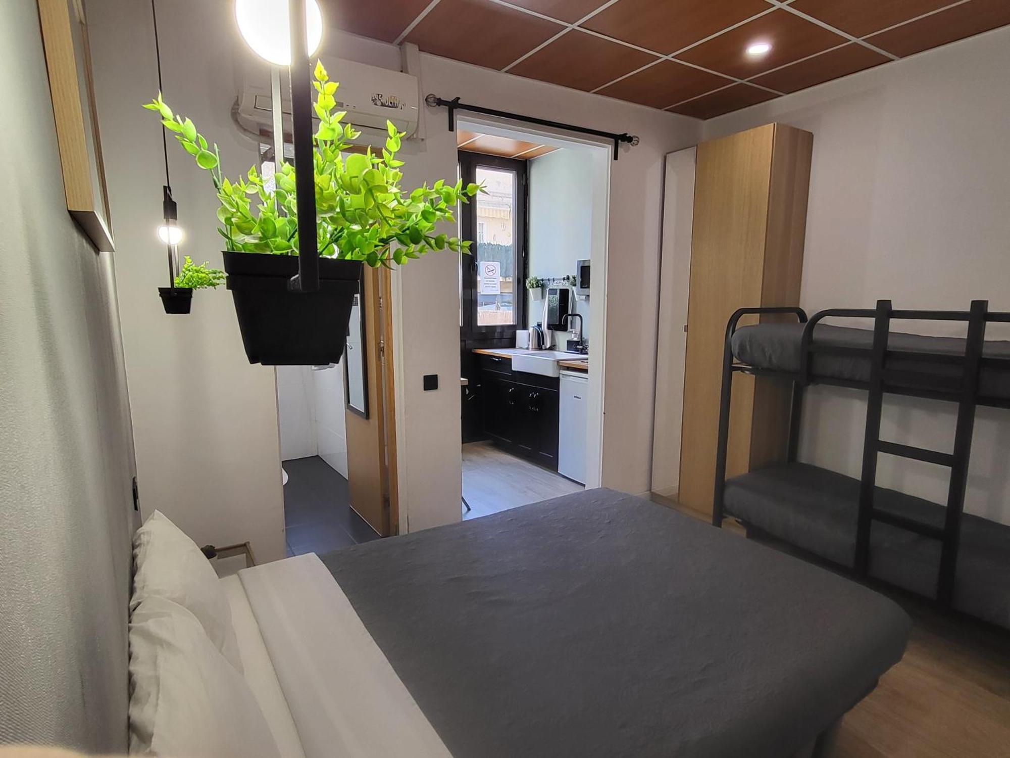Barcelona Rooms 294 Zewnętrze zdjęcie