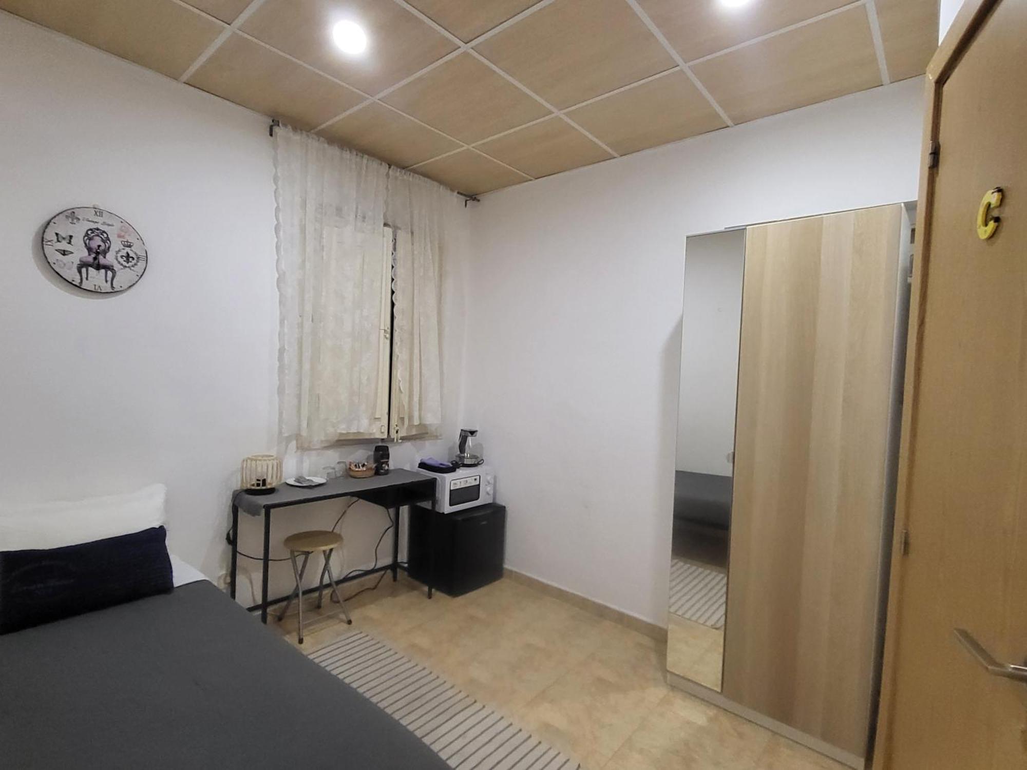 Barcelona Rooms 294 Zewnętrze zdjęcie
