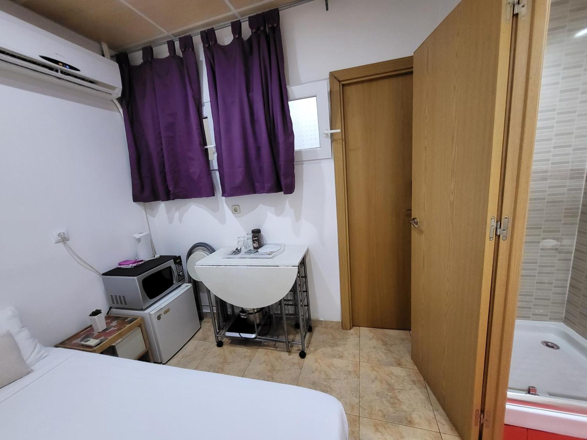 Barcelona Rooms 294 Pokój zdjęcie