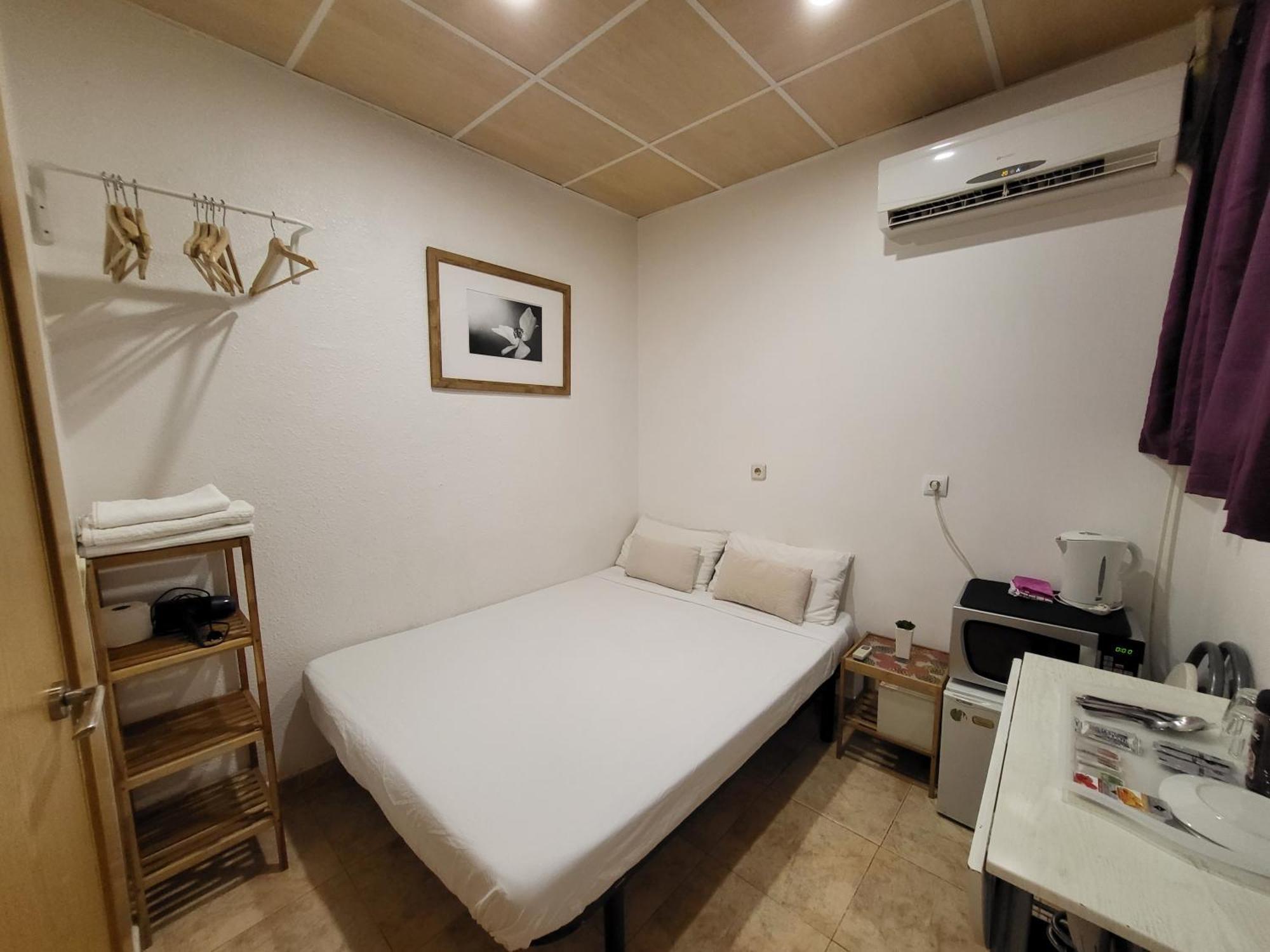 Barcelona Rooms 294 Pokój zdjęcie