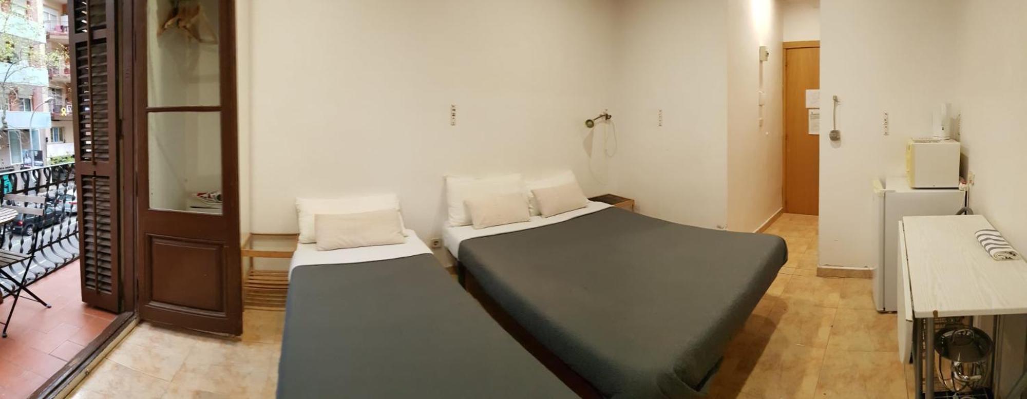 Barcelona Rooms 294 Pokój zdjęcie