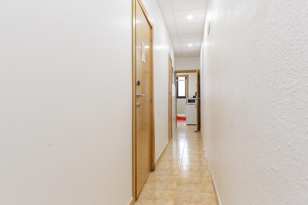 Barcelona Rooms 294 Zewnętrze zdjęcie