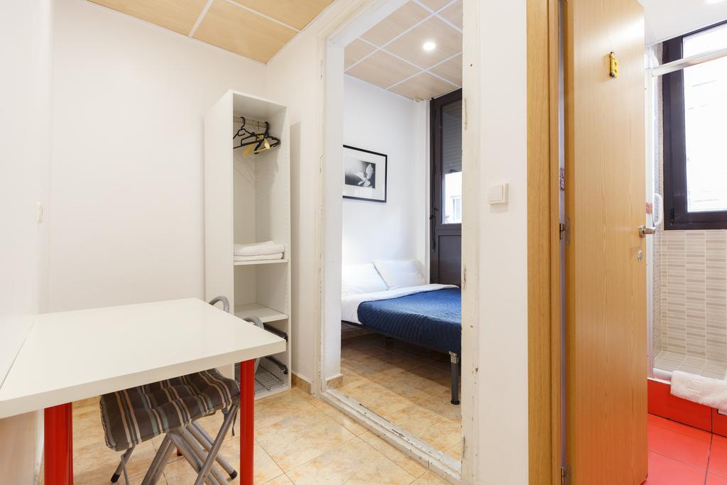 Barcelona Rooms 294 Zewnętrze zdjęcie