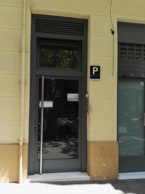 Barcelona Rooms 294 Zewnętrze zdjęcie