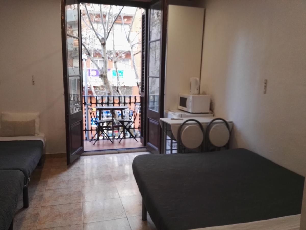 Barcelona Rooms 294 Zewnętrze zdjęcie