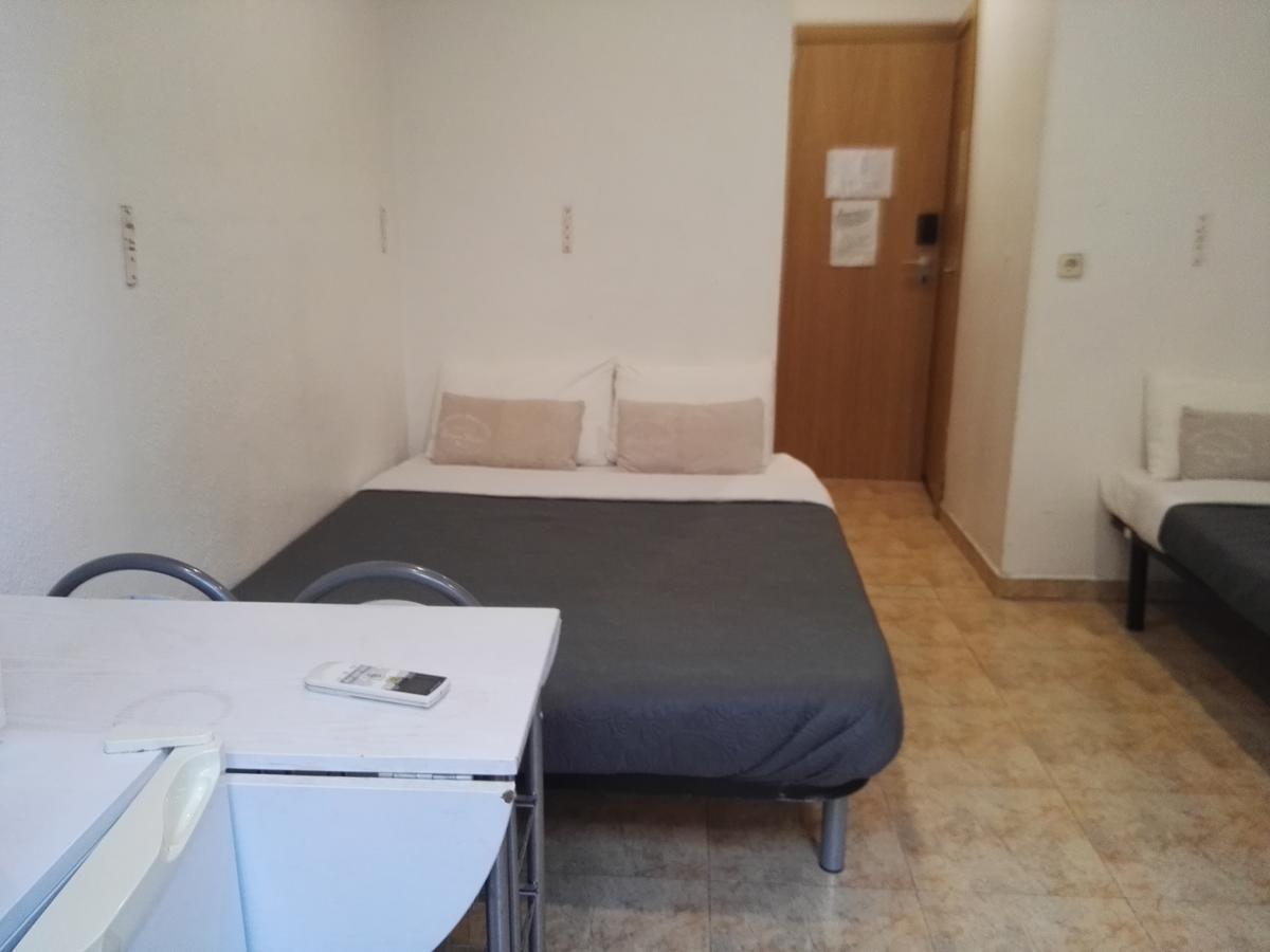 Barcelona Rooms 294 Zewnętrze zdjęcie
