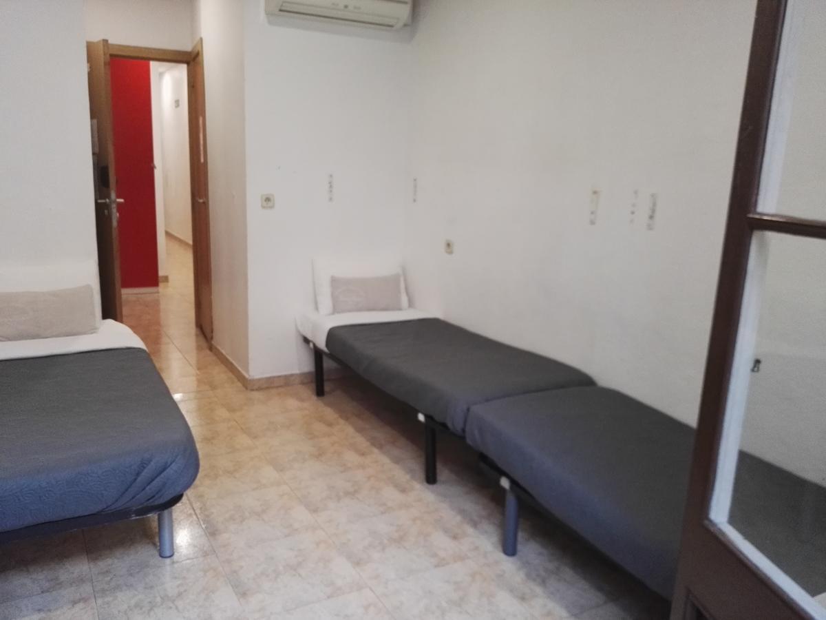Barcelona Rooms 294 Zewnętrze zdjęcie