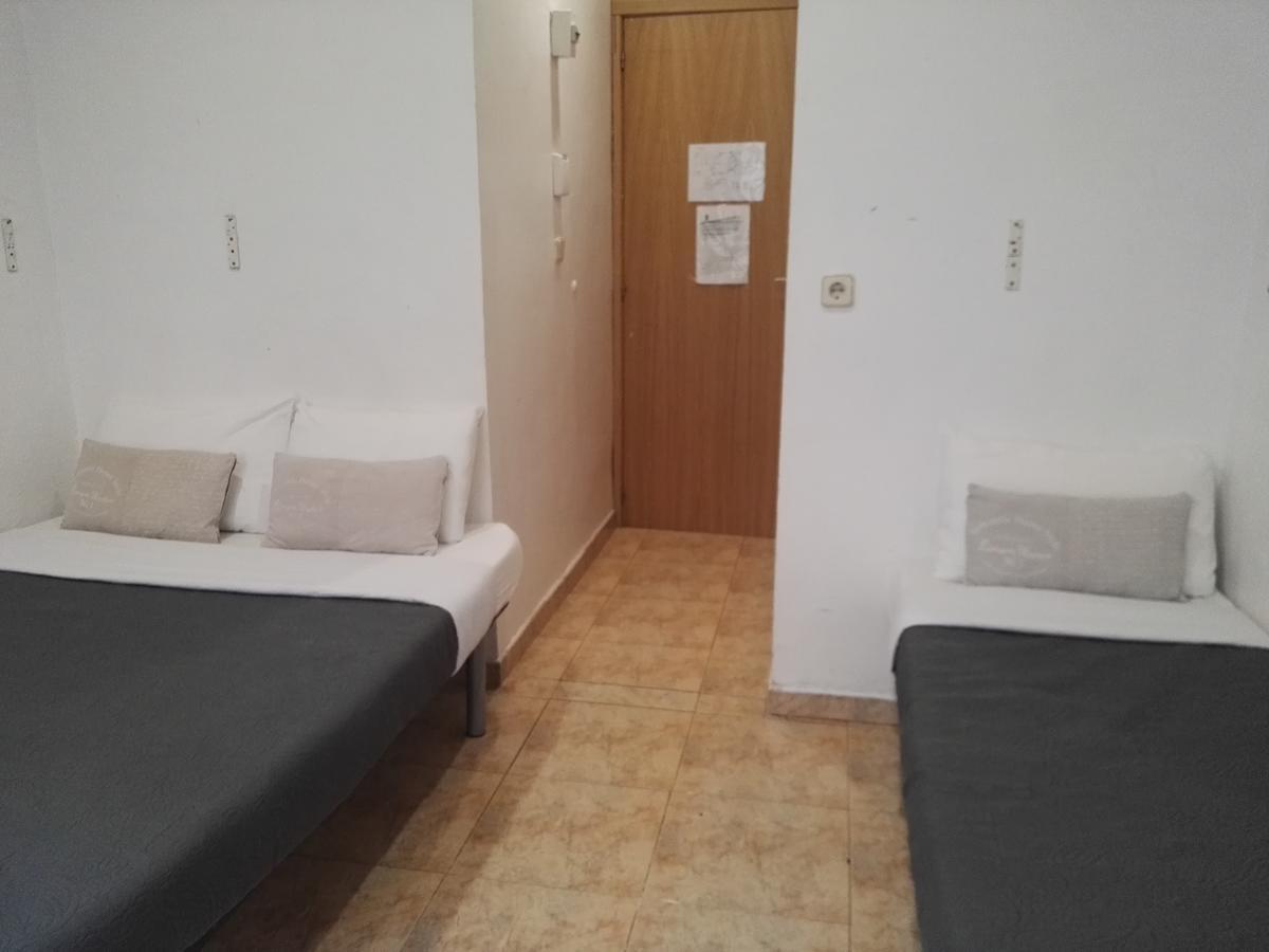 Barcelona Rooms 294 Zewnętrze zdjęcie