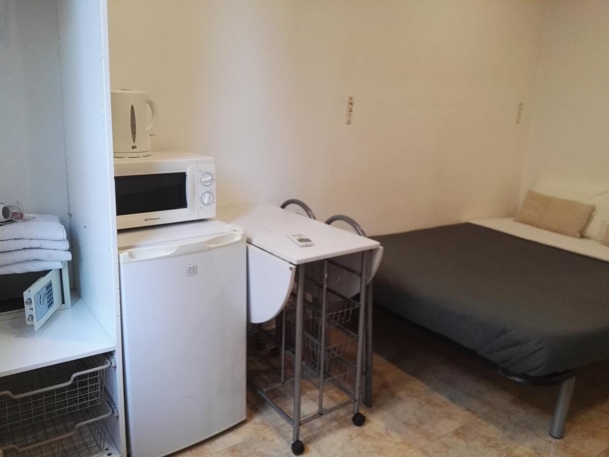 Barcelona Rooms 294 Zewnętrze zdjęcie