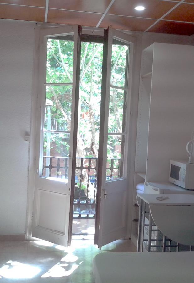 Barcelona Rooms 294 Zewnętrze zdjęcie