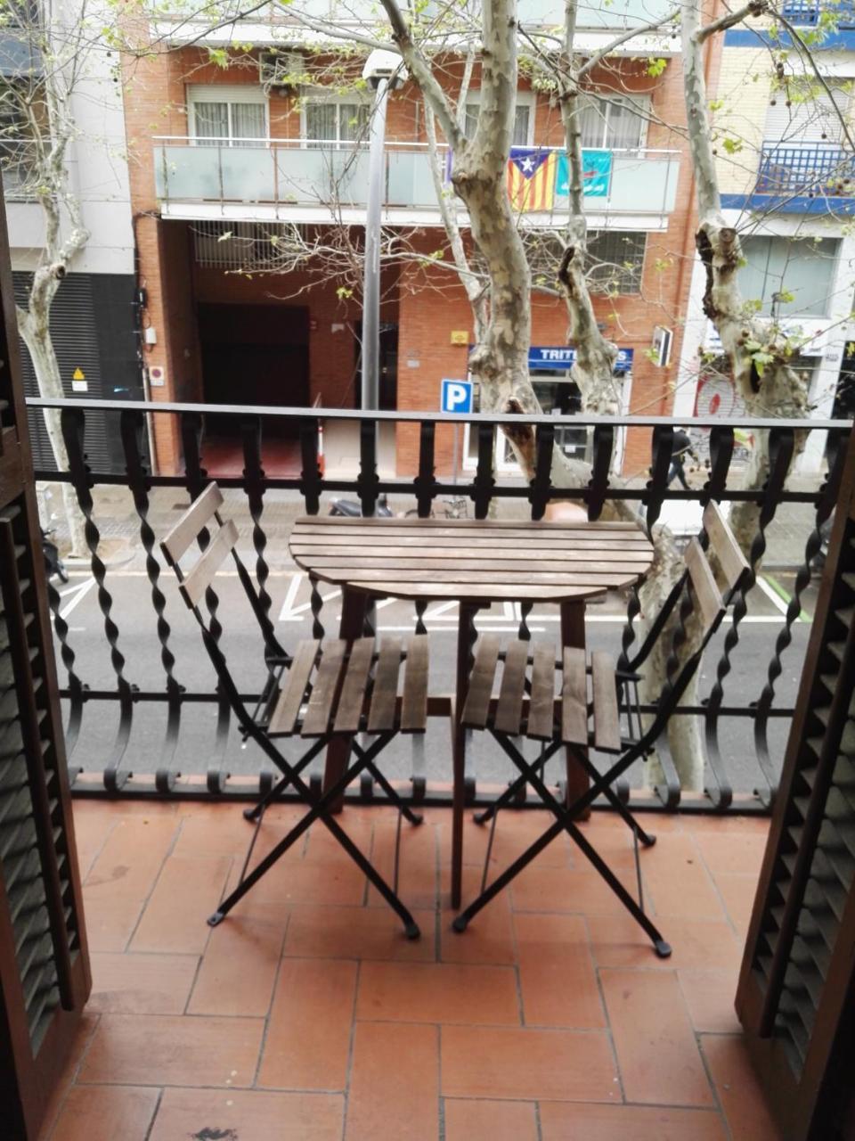 Barcelona Rooms 294 Zewnętrze zdjęcie