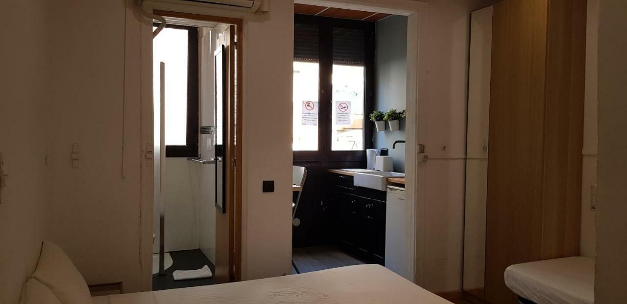 Barcelona Rooms 294 Zewnętrze zdjęcie