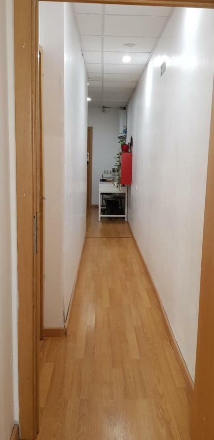 Barcelona Rooms 294 Zewnętrze zdjęcie