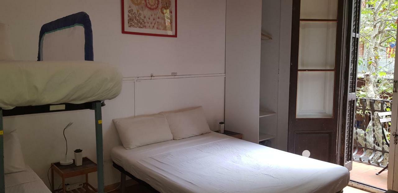 Barcelona Rooms 294 Pokój zdjęcie