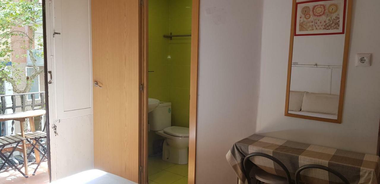 Barcelona Rooms 294 Zewnętrze zdjęcie