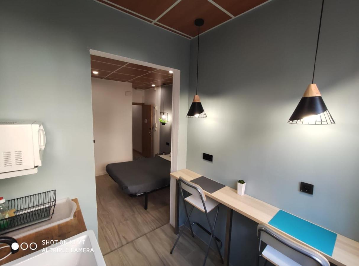 Barcelona Rooms 294 Zewnętrze zdjęcie